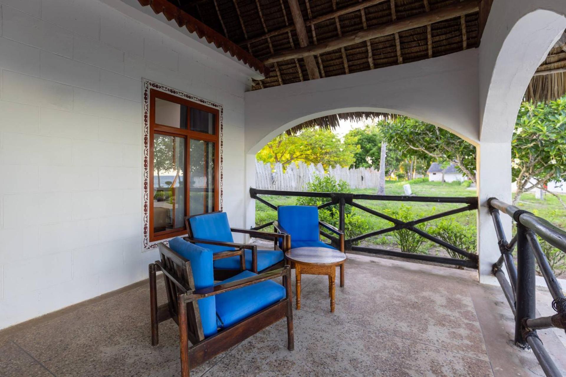 F-Zeen Boutique Hotel Zanzibar Uroa Exterior foto